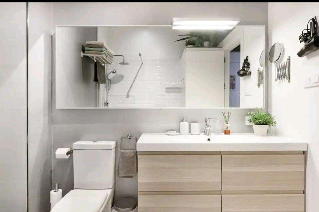 Apartment Modern Loft In The Heart Of Seville