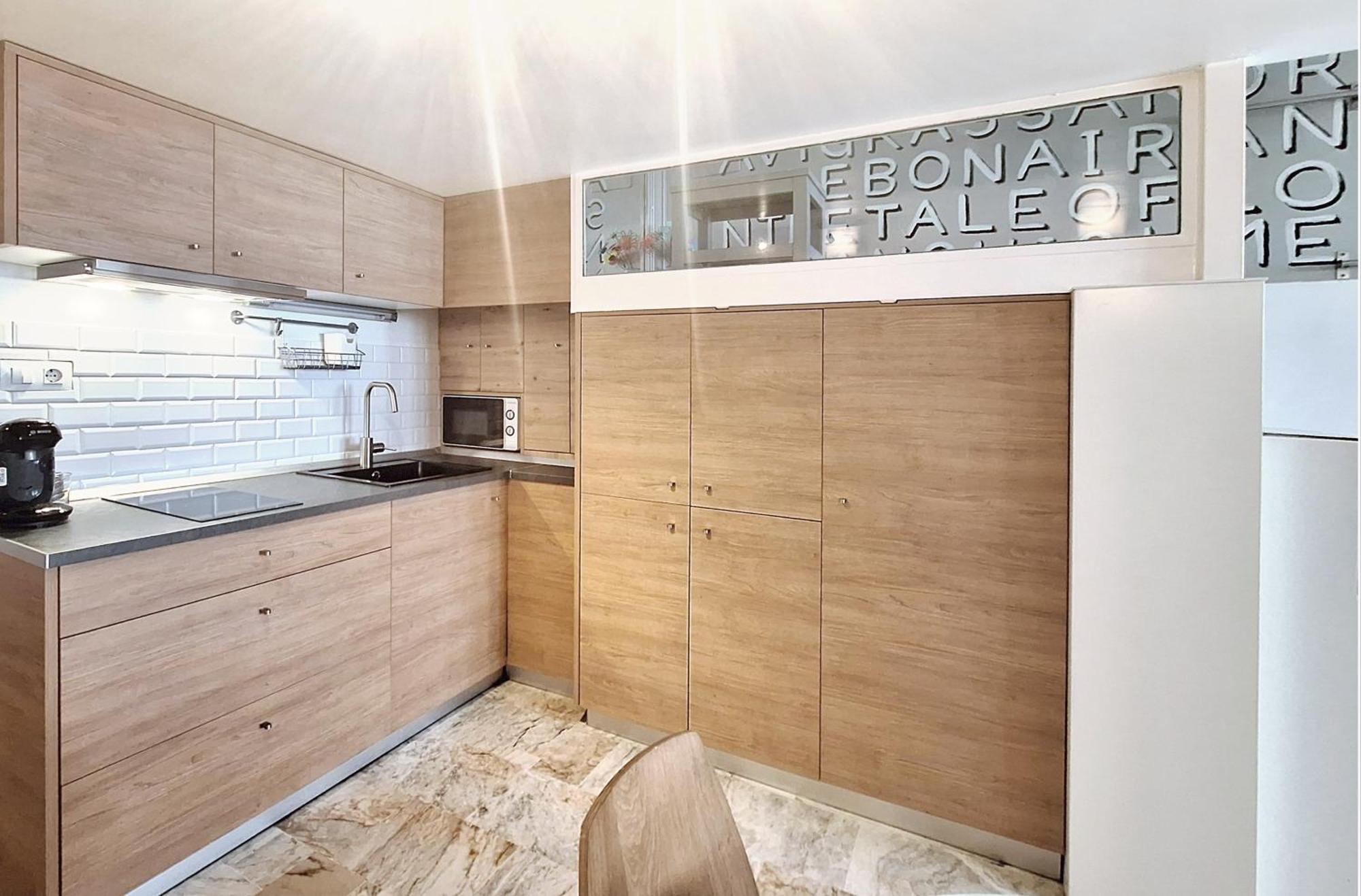 Modern Loft In The Heart Of * Seville