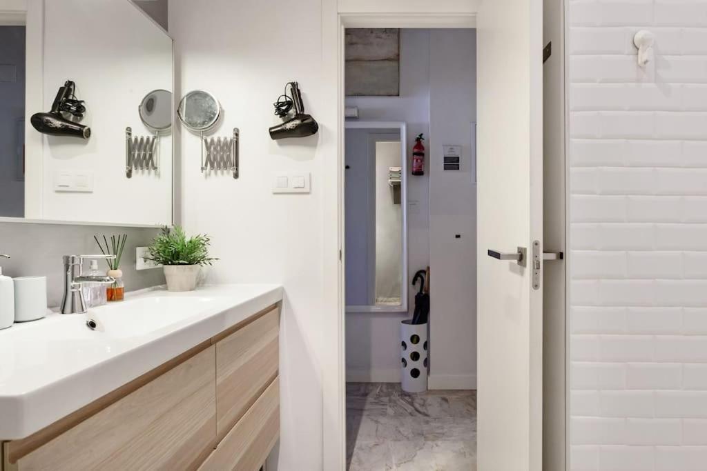 Modern Loft In The Heart Of Seville