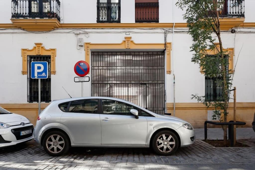 Modern Loft In The Heart Of * Seville