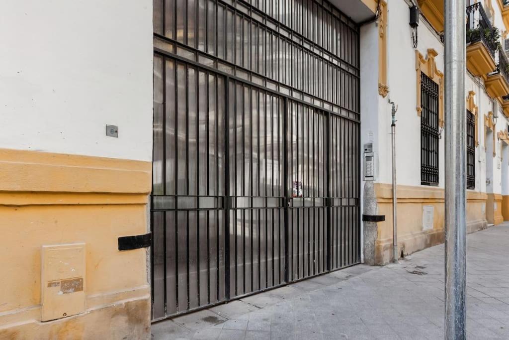 Apartment Modern Loft In The Heart Of Seville