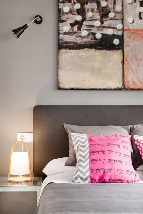 Modern Loft In The Heart Of Seville